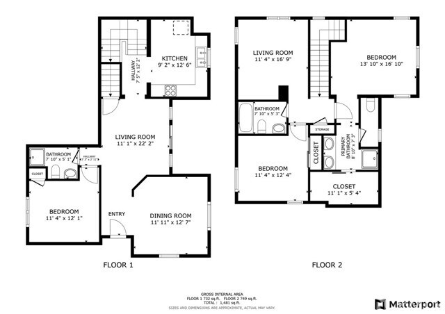 Building Photo - 57 Alevera St