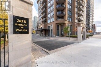 Building Photo - 385 Prince of Wales Dr