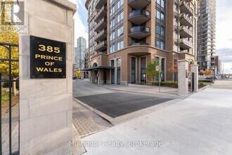 Building Photo - 385 Prince of Wales Dr