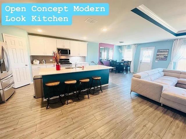 Foto del edificio - 16005 Sullivan Crk Dr