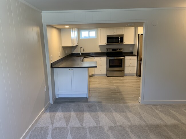 Foto del edificio - 1555 E Lanebrook Ln