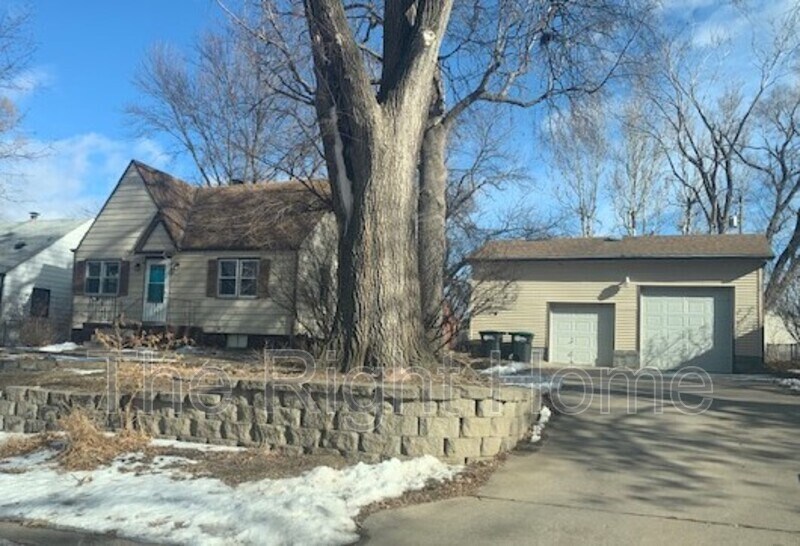 Foto principal - 5417 S 49th St