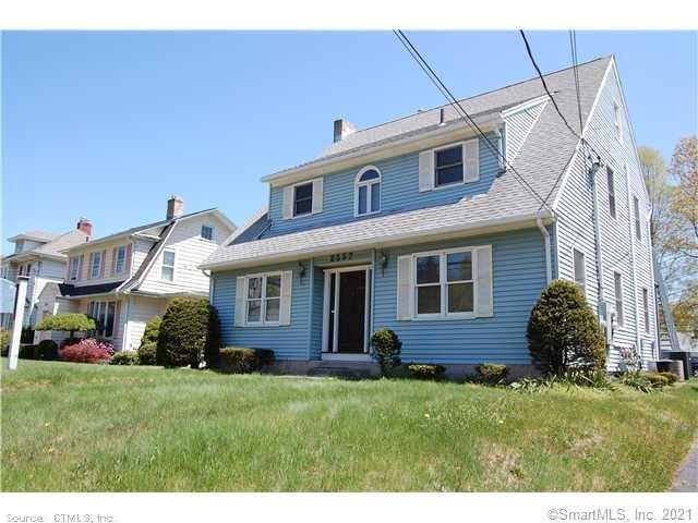 Primary Photo - 2557 Whitney Ave