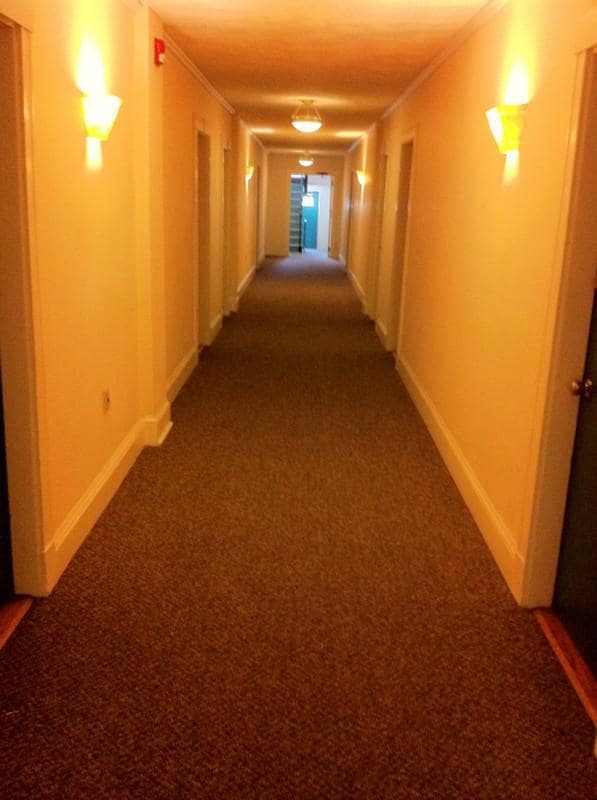 Building Photo - 401 Highland Ave