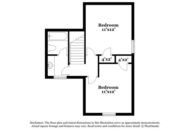 Building Photo - 7786 Hickory Meadow Rd