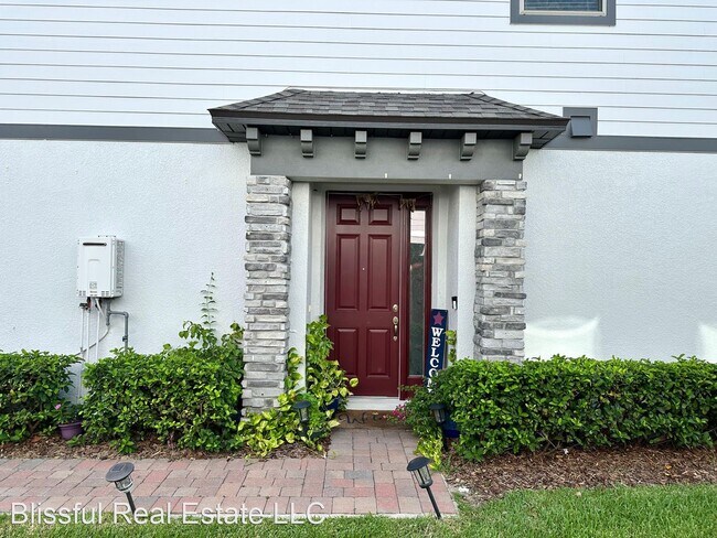 Foto del edificio - 3 br, 2.5 bath House - 250 Rustic Loop FL