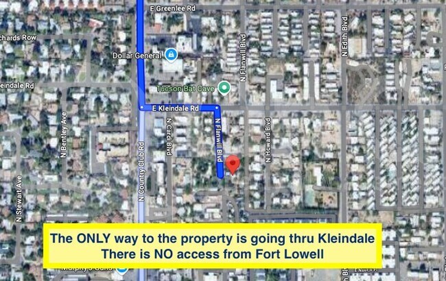 Foto del edificio - 3320 N Flanwill Blvd