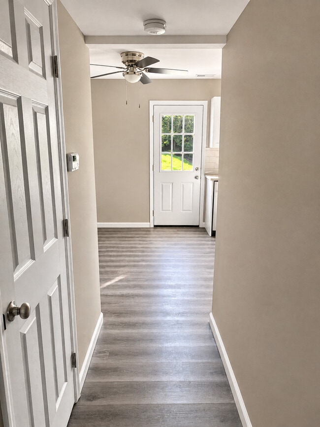 Foto del edificio - Richardson Rd Townhomes