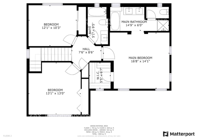 Building Photo - 8932 W Grovers Ave