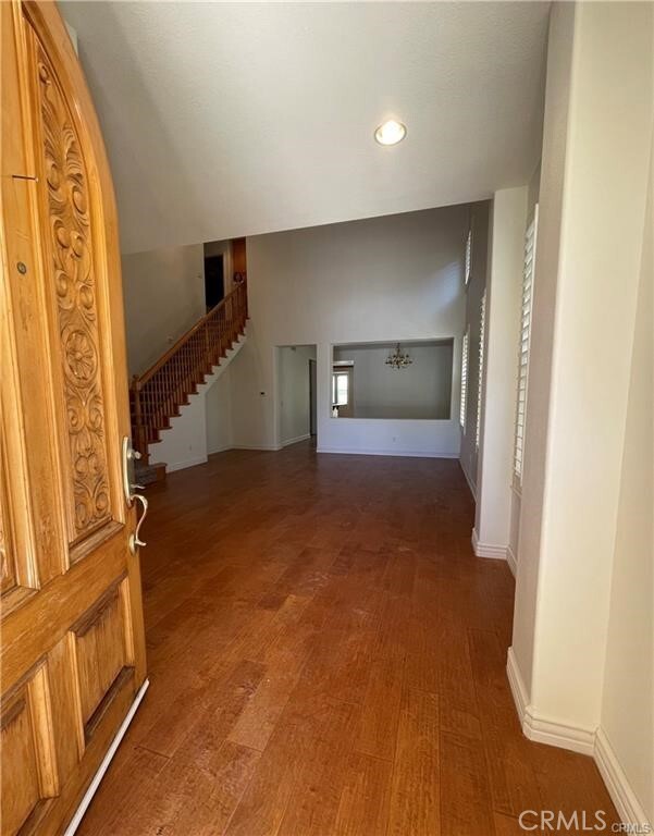 Building Photo - 27712 Manor Hill Rd