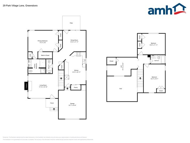 Foto del edificio - 29 Park Village Ln
