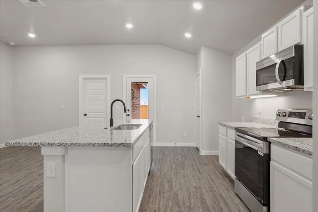 Foto del edificio - 3518 Turner Ave