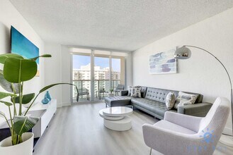 Building Photo - 19370 Collins Ave