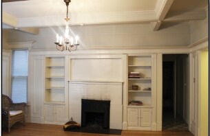 Foto del edificio - 316-318 Maple St