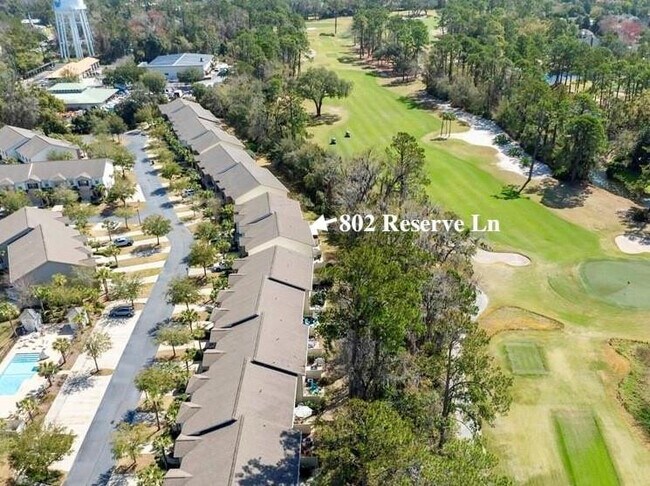 Building Photo - 802 Reserve Ln