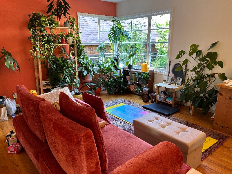 Foto principal - 2626 Benvenue Ave
