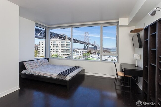 Foto del edificio - 501 Beale St