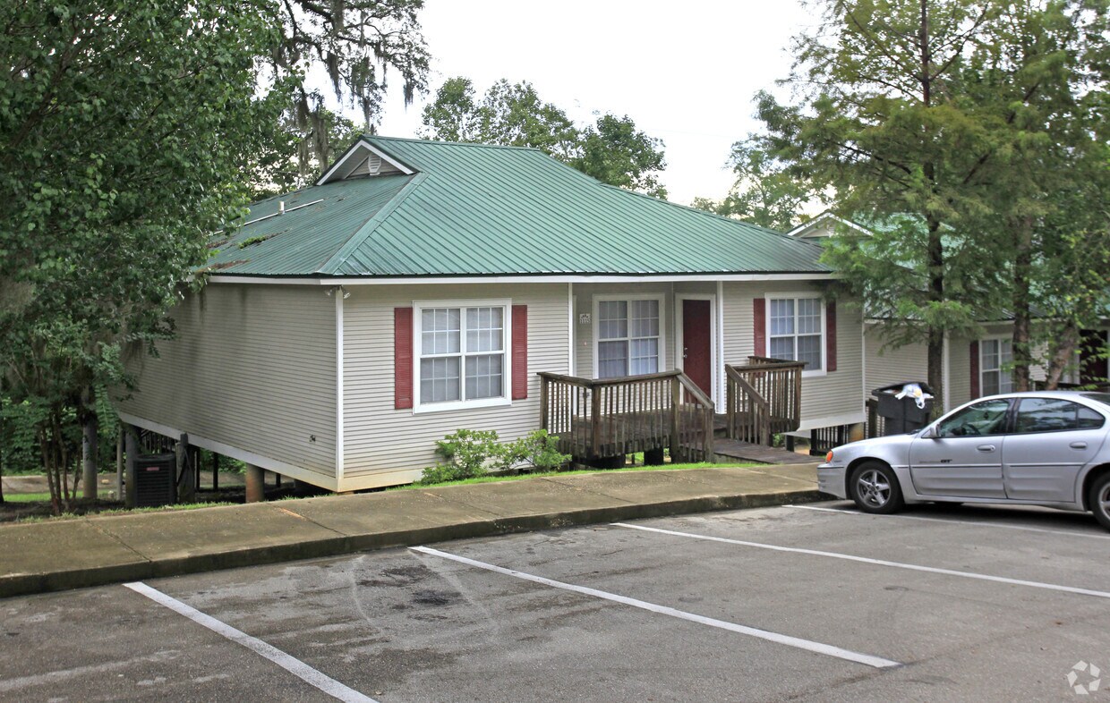 Foto principal - The Cottages at Cumberland Forest