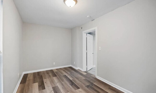 Foto del edificio - 522 N 29th St