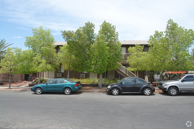 Building Photo - 1st and Olsen ( 1055, 1065, 1075 N. Olsen ...