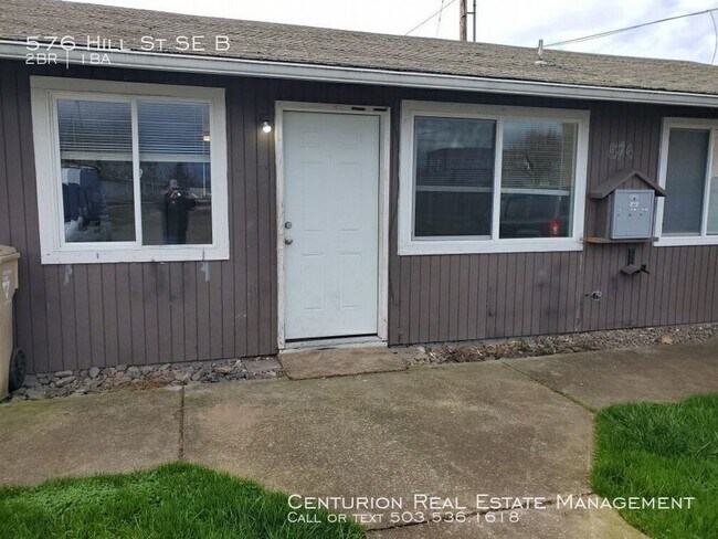 Foto del edificio - 576 Hill St SE