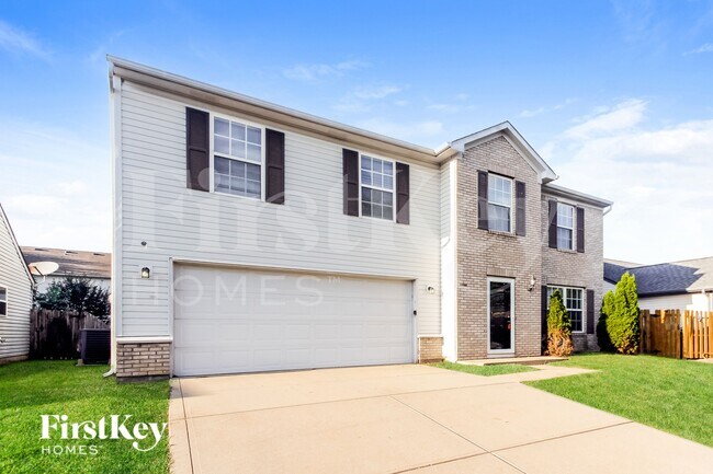 Foto del edificio - 8942 Leffler Ln