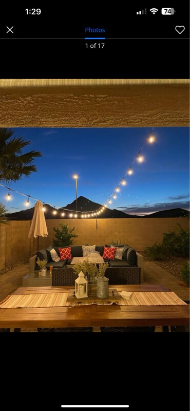 Foto del edificio - 33810 N Mercedes Dr