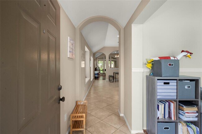 Foto del edificio - 1438 Kallie Hills Ln