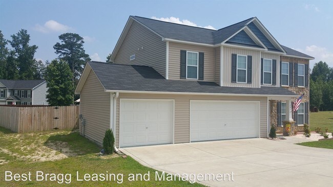 Building Photo - 4 br, 2.5 bath House - 293 United Road