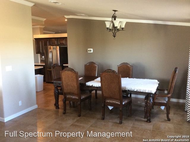 Foto del edificio - 3 br, 2.5 bath House - 7248 FM 327