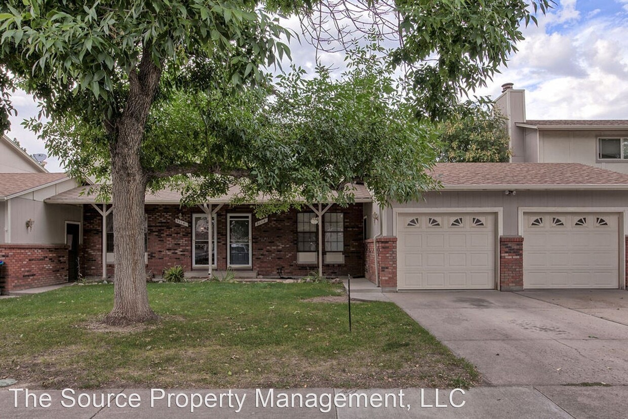 Primary Photo - 2 br, 1.5 bath House - 3112 Sumac St