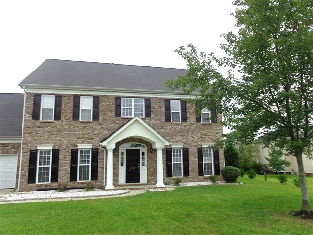 Building Photo - 2545 Thomasson Place Cir