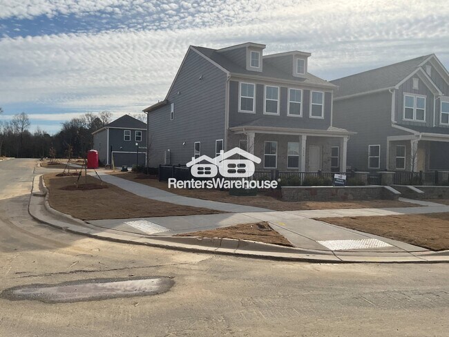 Foto del edificio - 3636 Pamlico St