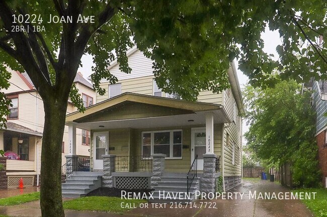 Foto del edificio - 10224 Joan Ave UP, Cleveland - Spacious 2 ...