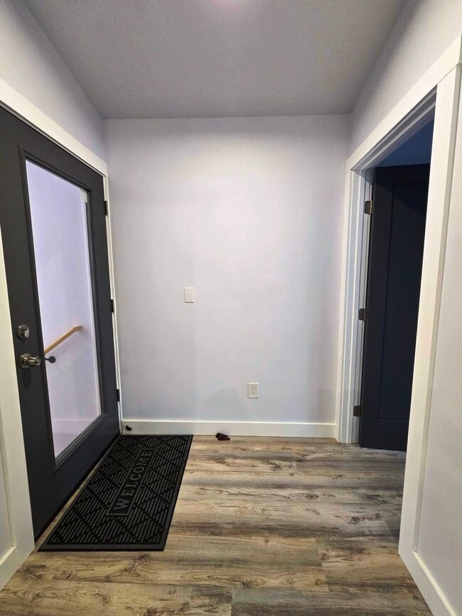 Building Photo - Brand new build! 2 bedroom, 1 bath apartment