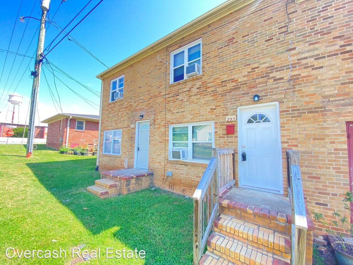 205 E Ridge Ave, Landis, NC 28088 House Rental in Landis, NC