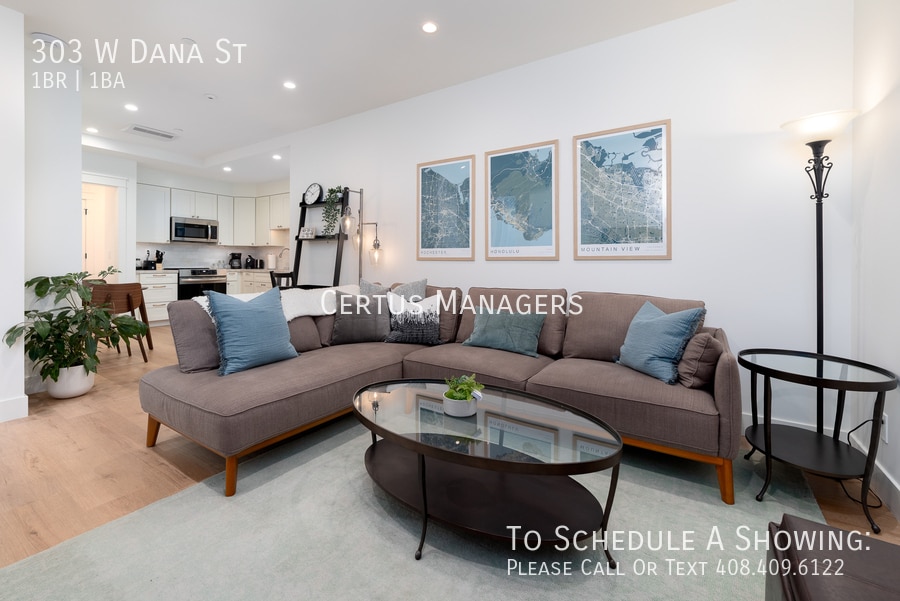 Primary Photo - 303 W Dana St
