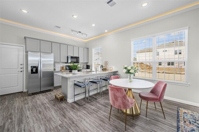 Building Photo - 15827 Blair Castle Dr