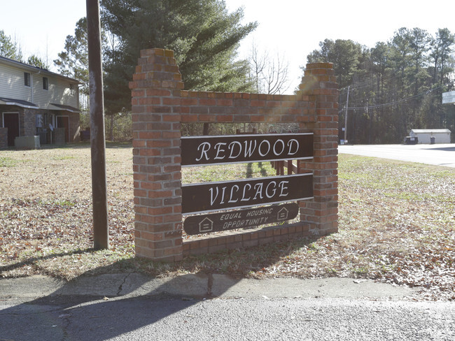 Redwood Village - Apartments in Gaffney, SC | Apartments.com