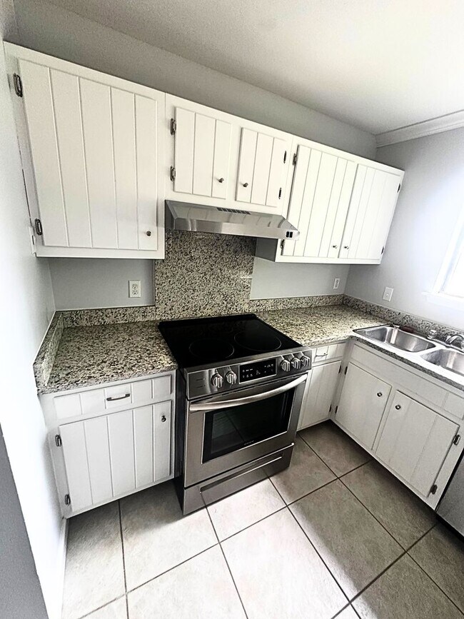 Foto del edificio - Fisherman's Delight