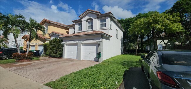 Foto del edificio - 10955 NW 87th Ln