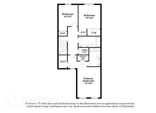 Building Photo - 2050 Hoosier Way