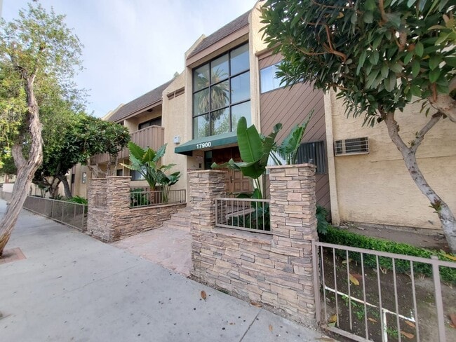 Building Photo - 17900 Sherman Way