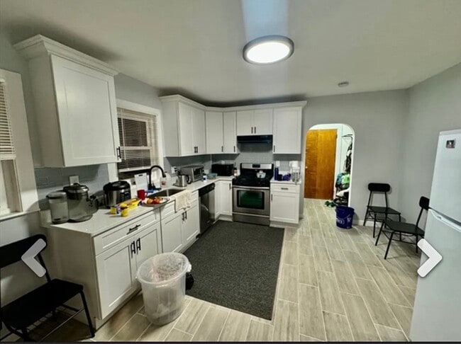 Foto del edificio - 261 Park St