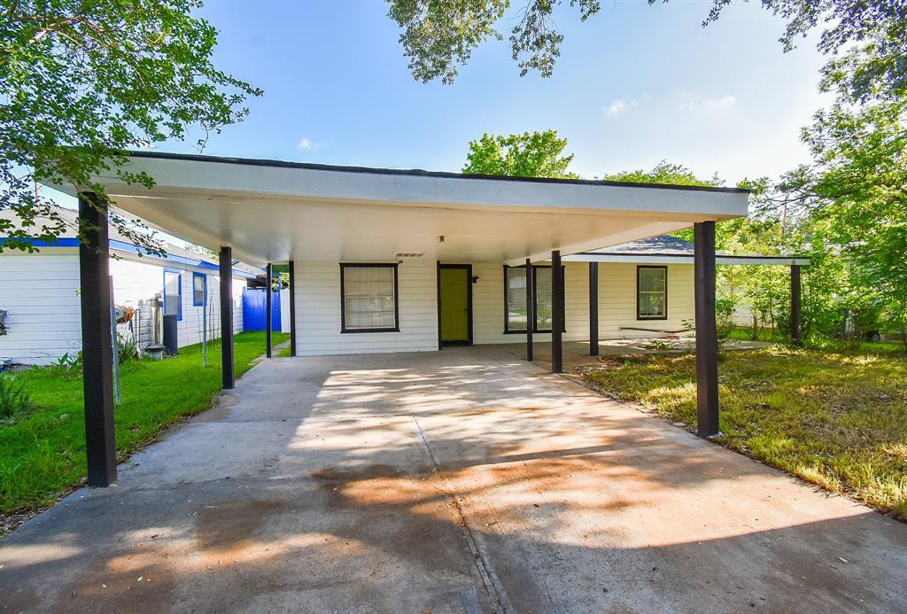 Foto principal - 6638 Granite St