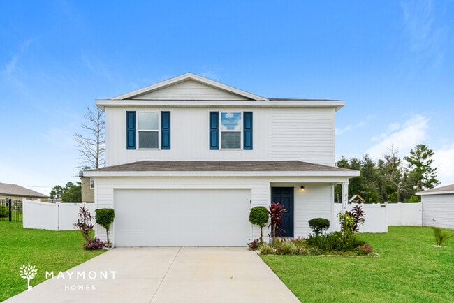 Building Photo - 216 Goldenrod Ln