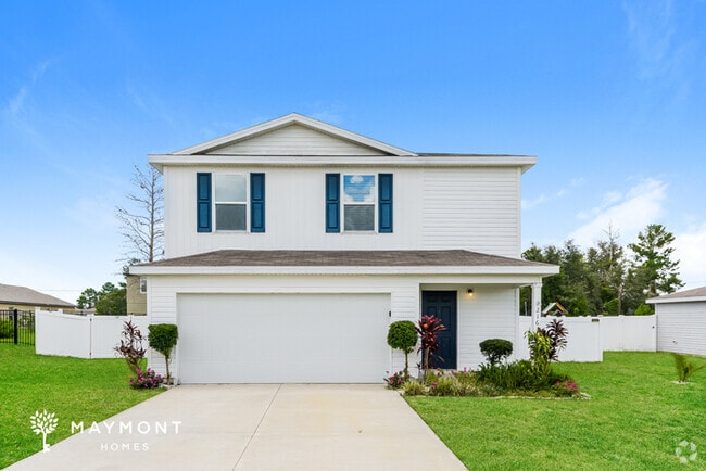 Building Photo - 216 Goldenrod Ln