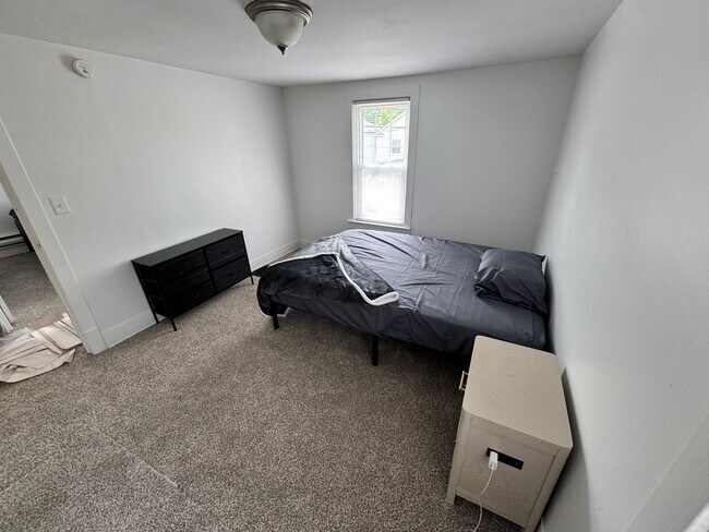 Foto del edificio - 2401 Plum St