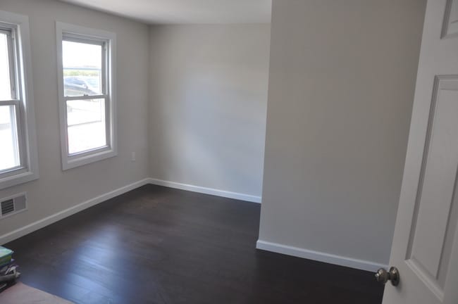 Downstairs Bedroom - 138 Grove St