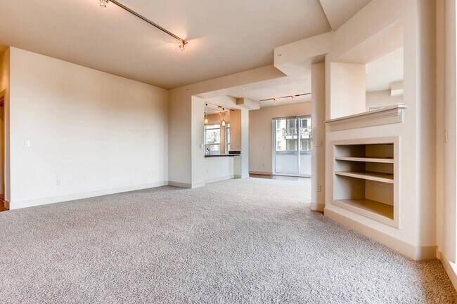 Foto del edificio - 7800 Plaza Condominiums ~ Mercer Island